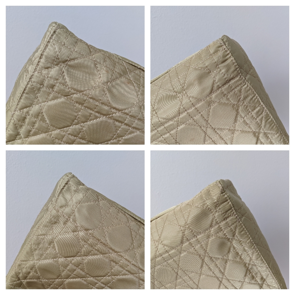 Lady Dior bag - Picture 13 of 16